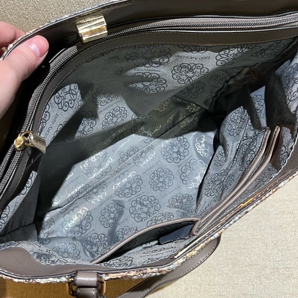 Enzo Angiolini Tote Bag - Picture 8 of 12